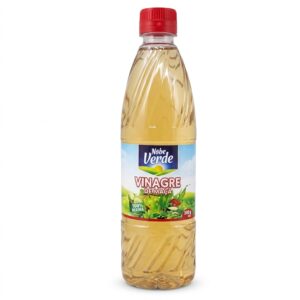 Vinagre de Cereal Vale Verde 500ml