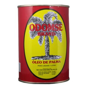 Óleo de Palma 1L