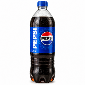 Pepsi 1,25L